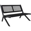 Kobina Bench - Outdoor - Safavieh - 4 of 4