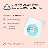 Cocofloss Woven Dental Floss - Cara Cara Orange (PACK OF 2) Dentist-Designed Oral Care, Mint, Waxed, Vegan, Kid-Friendly | Super-Cleansing - 4 of 4