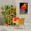 Stupell Industries Vintage Cognac Advertisement Canvas Wall Art - 2 of 4