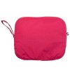 Doggie Design Packable Raincoat - Pink - 2 of 4