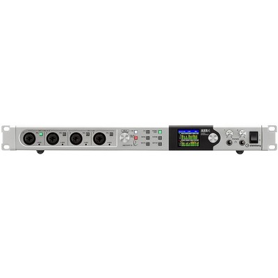 Steinberg AXR4U USB-C Audio Interface