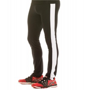 Insta Slim I.S.Pro USA Activewear Compression Pants MA2212 - 1 of 4