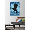 Trends International Marvel Heroic Silhouette - Doctor Strange Unframed Wall Poster Prints - 2 of 4