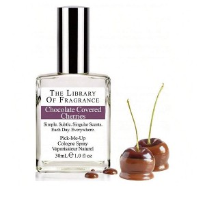 Demeter Chocolate Covered Cherries By Demeter Cologne Spray 1 Oz For Women - 1 of 1
