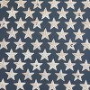 48" x 36" Metal American Flag Indoor Outdoor Wall Decor Red - Olivia & May - 4 of 4