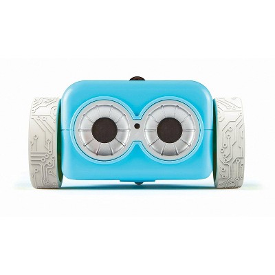 novie robot target