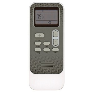 Dan’s Originals for LG DG11J163 Air Conditioner Remote Control - 1 of 4