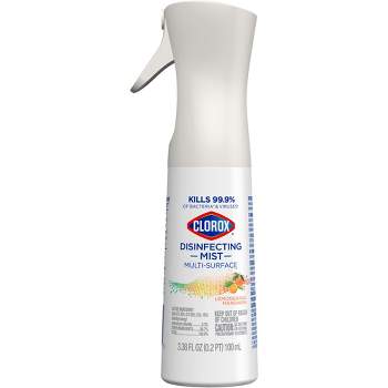 Pattex Spray Anti-Moisissure 1503813 500ml Clair