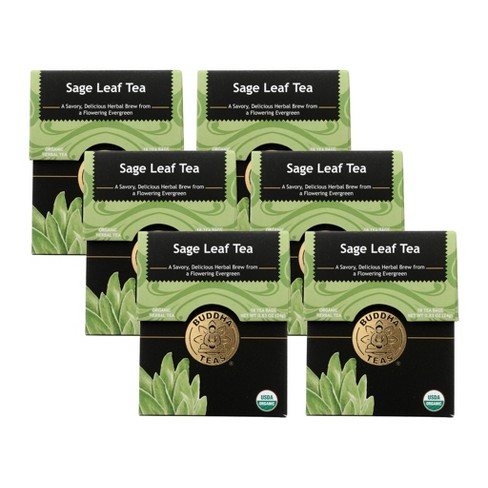 3 Herbal Tea Recipes & Delicious Accessories - THE SAGE