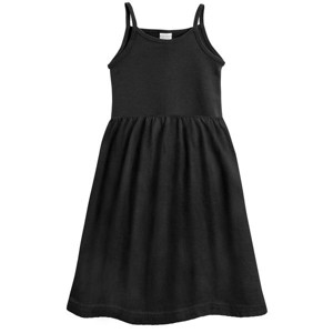 City Threads Soft Organic Cotton Empire Camisole Sundress - USA-Made - 1 of 4