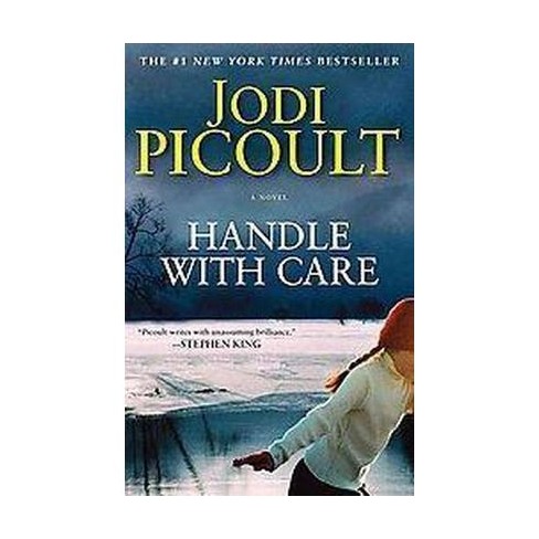 Handle with Care by Jodi Picoult