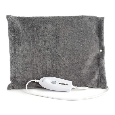 Mabis Reusable 12 x 15" Moist/Dry Heating Pad 619-5131-1900 1 Each