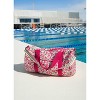 Sporti x Emma Weyant Garden Rose Weekender Bag - 2 of 4