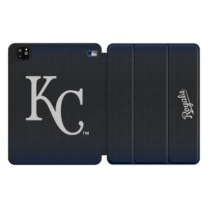 Keyscaper MLB American League Teams Linen Tablet Case for Apple iPad - 1 of 4