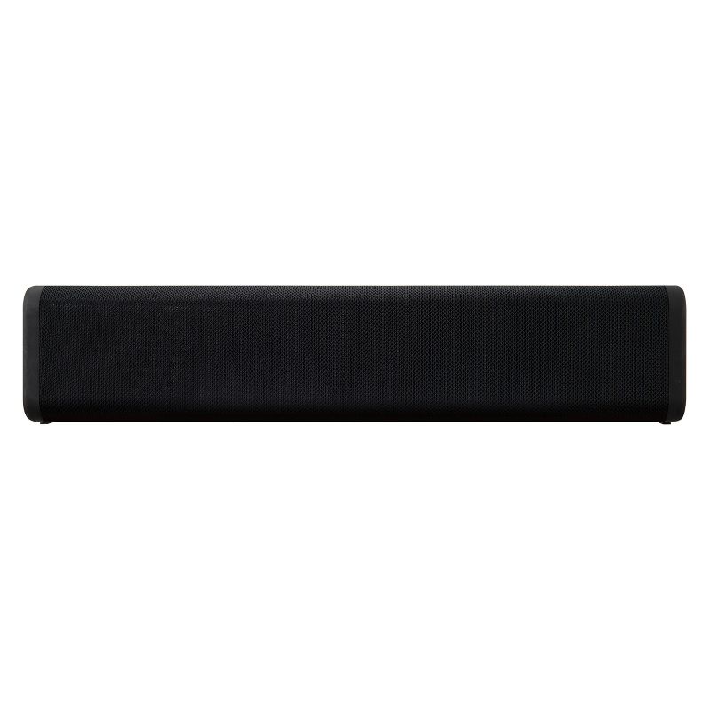 iLive ISB150B 15-In. 9-Watt Portable Rechargeable Bluetooth® Speaker/Sound Bar with Speakerphone and Party Plus, 2 of 10