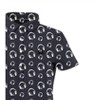 Women's Wo's Golf & Hip Hop Polo - SwingJuice - 2 of 3