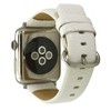 Olivia Pratt Faux Leather Apple Watch Band - 3 of 4