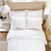 Emily Texture Comforter Set - Modern Heirloom - image 4 of 4