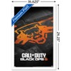 Trends International Call Of Duty: Black Ops 6 - Emblem Framed Wall Poster Prints - 3 of 4