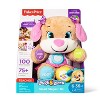 Fisher-Price Laugh and Learn Smart Stages Puppy - Sis - image 3 of 4