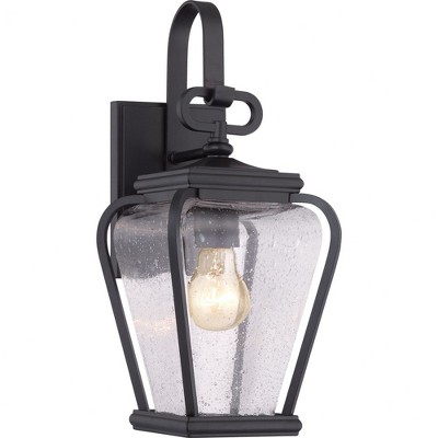 Quoizel Lighting Province 1 - Light Sconce in  Clear