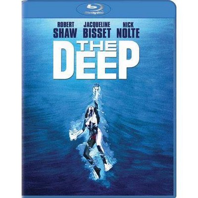 The Deep (Blu-ray)(2010)