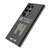 Keyscaper NFL Seattle Seahawks Players Game Tactic MagSafe Compatible Cell Phone Case for Samsung Galaxy - 2 of 4