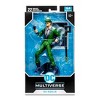 McFarlane Toys DC Comics Multiverse: The Riddler 7" Action Figure - image 2 of 4