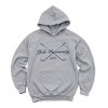 Yale University Golf Clubs - Women's Graphic Hoodie - 2 of 3