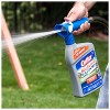 32 fl oz Backyard Bug Control Ready-to-Spray Concentrate - Cutter - image 3 of 4