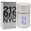 212 by Carolina Herrera for Men - 1.7fl oz EDT Spray - 3 of 4