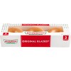 Krispy Kreme Original Glazed Doughnut - 4.9oz/3pk - 4 of 4