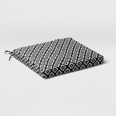 target patio seat cushions