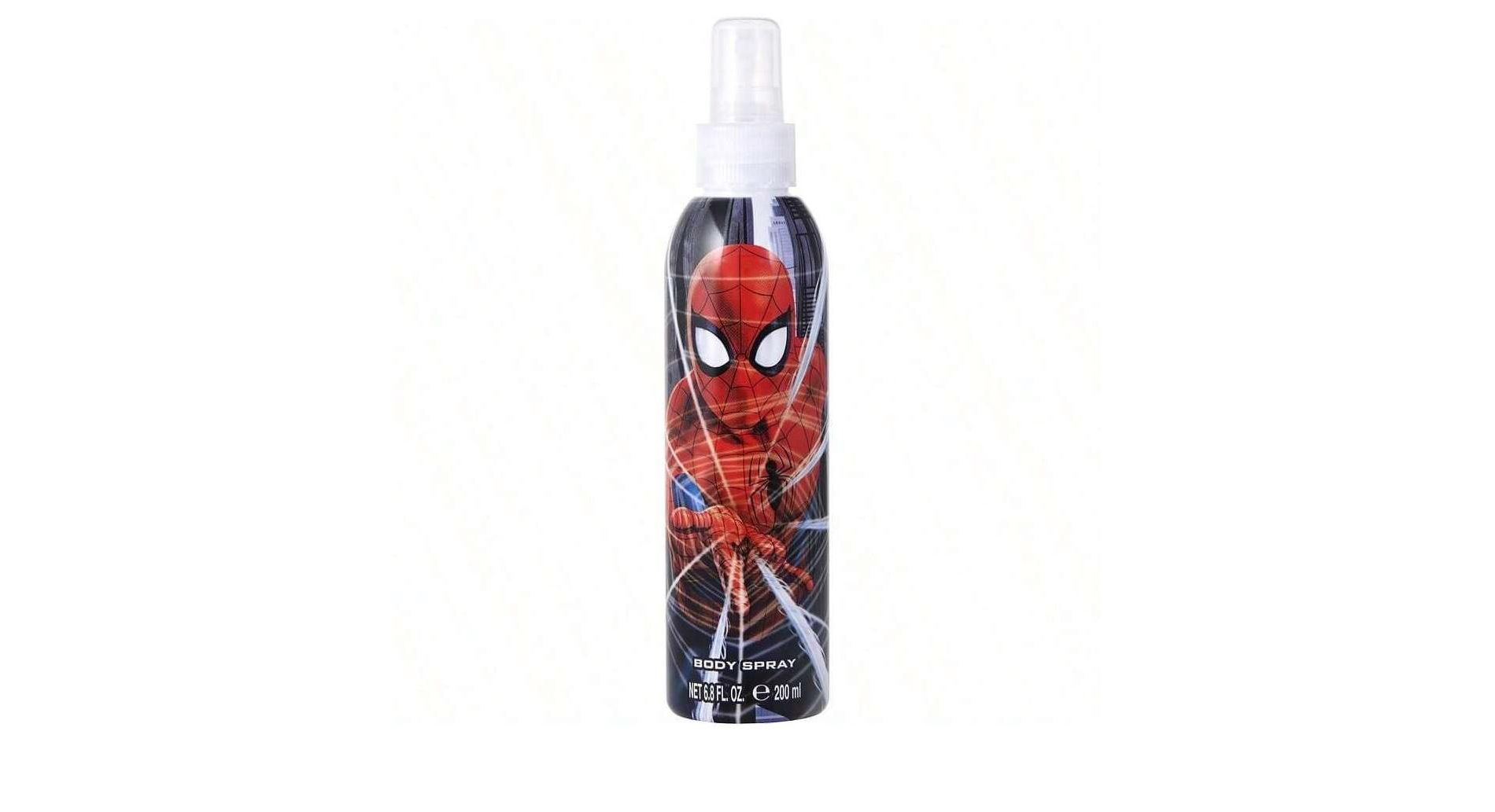 Spiderman by Marvel Men Cool Cologne Spray 6.8 oz