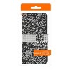 Reiko Samsung Galaxy S8/ SM Diamond Rhinestone Wallet Case in Black - 4 of 4