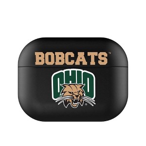 Keyscaper NCAA MAC Universities Insignia AirPod Case Cover for AirPods Pro 1st Gen - 1 of 4