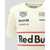 Castore Red Bull Racing F1 Kids Heritage Team T-Shirt - 4 of 4