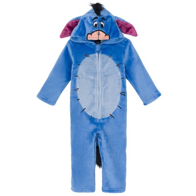 Eeyore winnie the pooh costume best sale