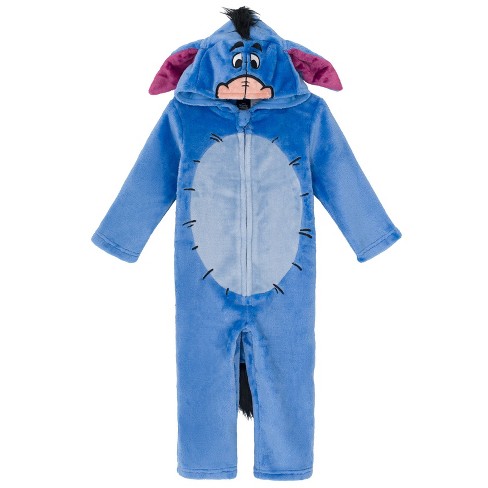 Costume carnevale winnie the on sale pooh