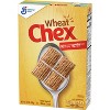 Chex Wheat Breakfast Cereal - 14oz - General Mills - image 3 of 4