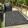 Playa Rug Kalina Rectangle Woven Indoor Outdoor Rugs - 3 of 4