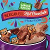 Cinnamon Toast Crunch Mexican Style Hot Chocolate Family Size Breakfast Cereal - 18.8oz - 4 of 4
