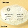 COSRX The Snail Mucin Gel Cleanser - 150ml - Ulta Beauty - 4 of 4