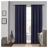 Tricia Room Darkening Curtain Panel - Eclipse