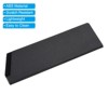 Unique Bargains Durable ABS Scratch Resistant Lightweight Portable Knife Cover 1 Pcs - 3 of 4