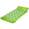 Northlight Inflatable 15-Pocket Swimming Pool Lounge - 64.75" - Green - 3 of 4