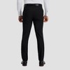 Haggar H26 Men's Premium Stretch Slim Fit Dress Pants - Midnight Blue 28x30