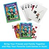 Aquarius Puzzles Paul Frank Playing Cards - 2 of 4