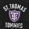 Men's University Of St Thomas Large Long Sleeve T-Shirt - 2 of 4