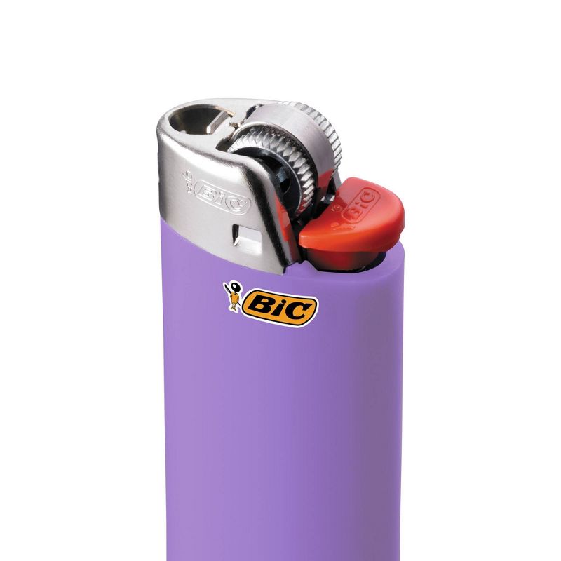 Bic 5pk Classic Lighters, 4 of 7
